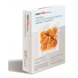 100 Vakuumpsar (15x25)