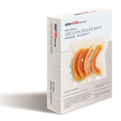 100 Vakuumpsar (20x30)