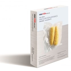 100 Vakuumpsar (25x35)