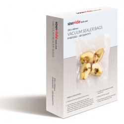 100 Vakuumpsar (30x40)