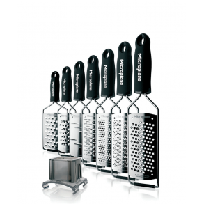 Microplane Gourmet Serie