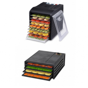 Dehydrator