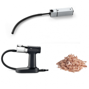 Røgpistol & Tilbehør