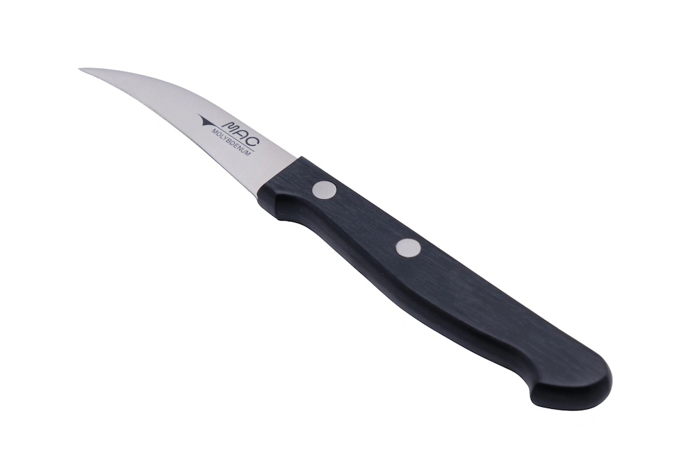 MAC Chef PK-25 Tournerkniv 65 mm