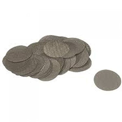Filter till Sage The Smoking Gun® (Rökpistol) (5 st)