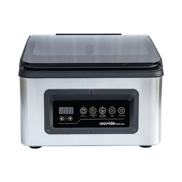 SousVideTools® Senses 300 Kammer Vakuumpakker