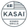 KASAI Konro Grill